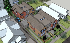 Missing Middle Housing